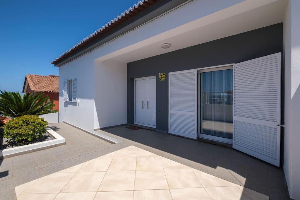 Vila Da Pesca House Rabo de Peixe Bagian luar foto