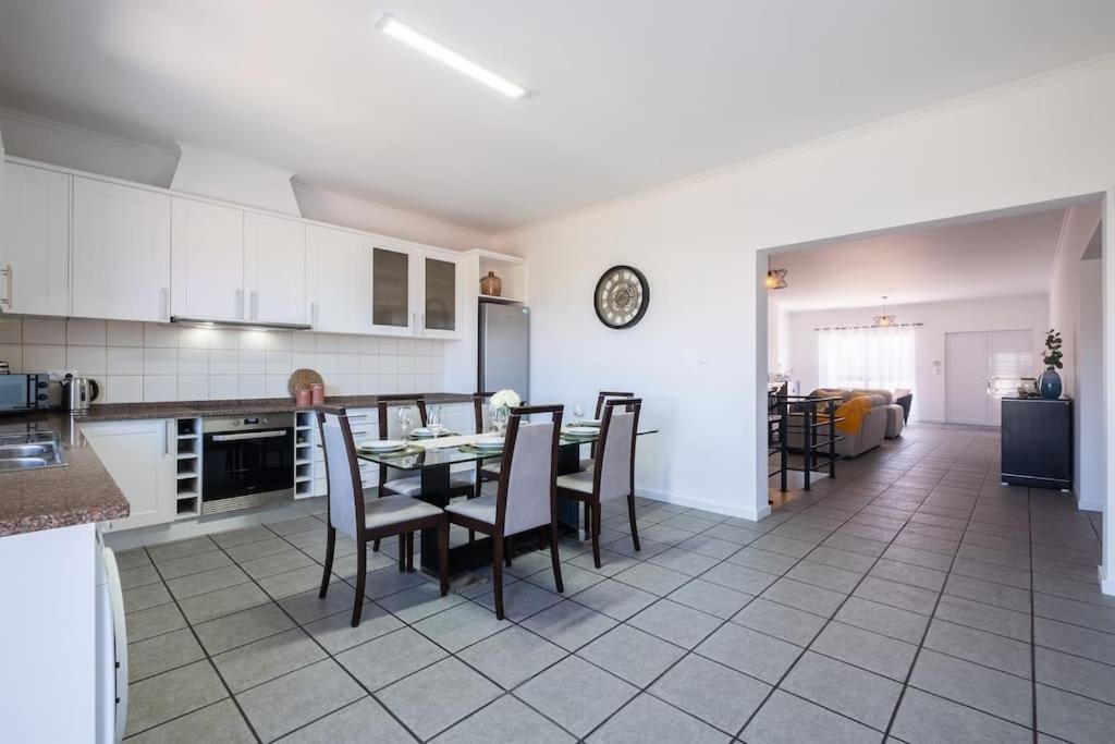 Vila Da Pesca House Rabo de Peixe Bagian luar foto