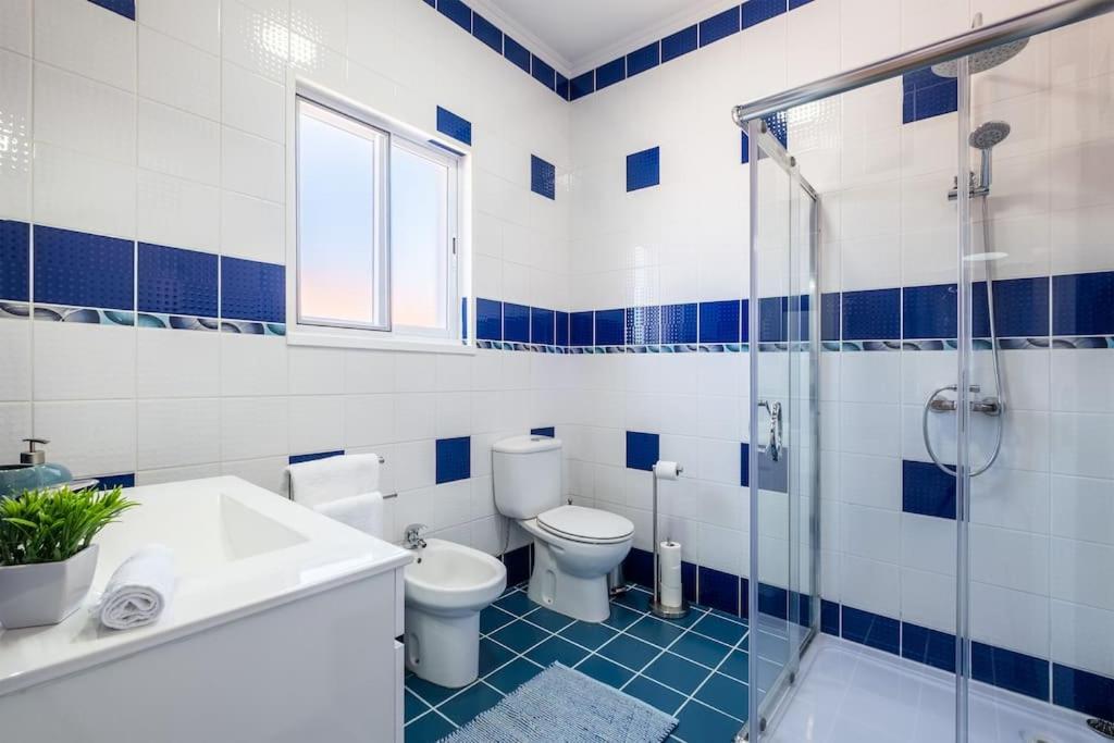 Vila Da Pesca House Rabo de Peixe Bagian luar foto